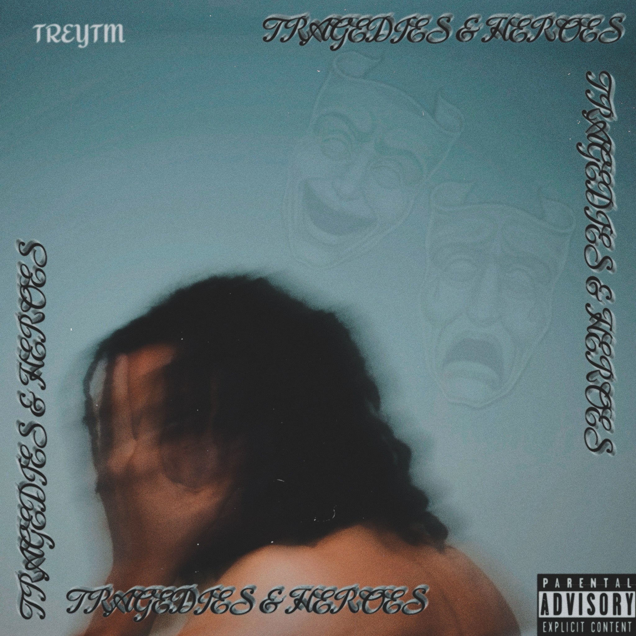 Stream "Tragedies & Heroes"